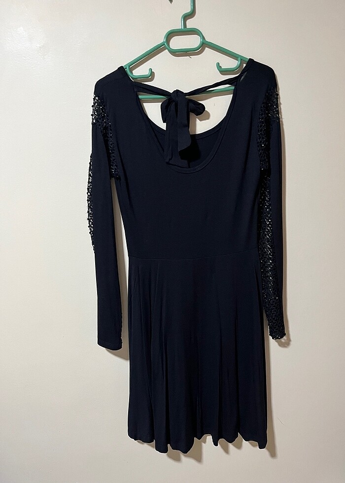 Mezuniyet elbisesi - Görsel 3