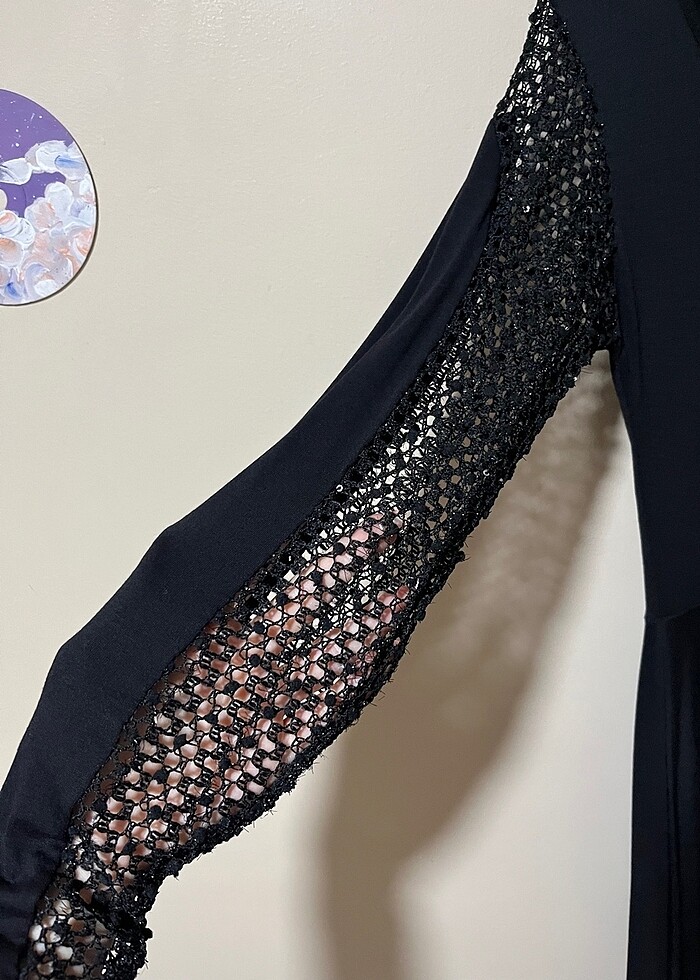 Mezuniyet elbisesi - Görsel 2