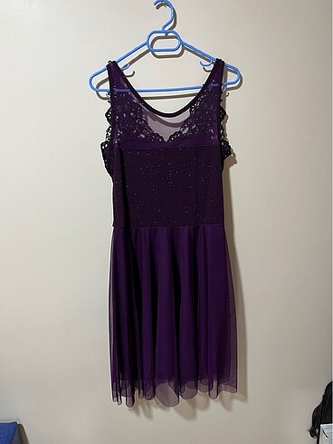 kısa abiye - Görsel 3