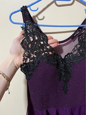 kısa abiye - Görsel 2