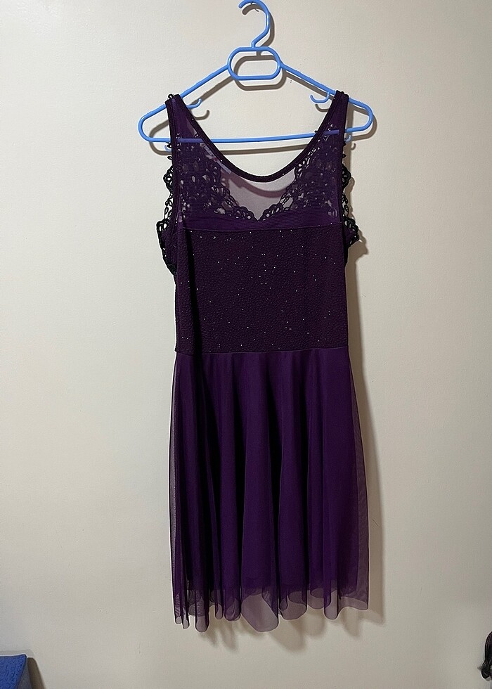 kısa abiye - Görsel 3