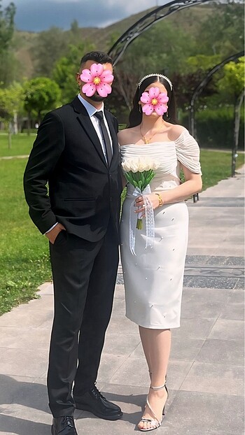 Diğer Nikah Elbisesi