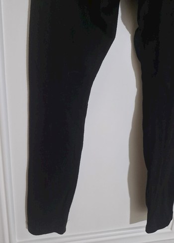 Civil Siyah Kız Çocuk Tayt 12-13 yaş - Görsel 4