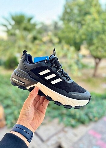 42 Beden çeşitli Renk Adidas Max Protect Outdoor Waterproof