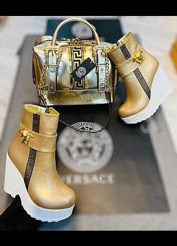 Versace VERSACE Shoes 