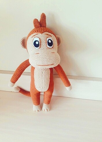 Amigurumi oyuncak
