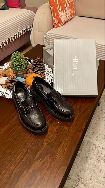 Loafer