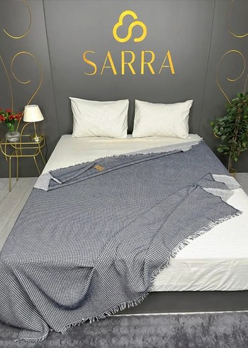 Bej Pastel Renkli Düz Desensiz Pike - Görsel 4