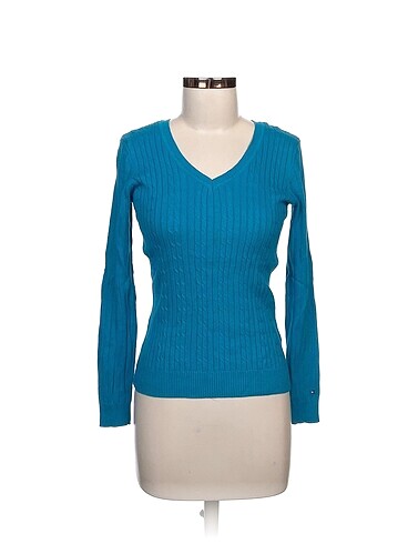 Tommy Hilfiger Kazak / Triko %70 İndirimli.