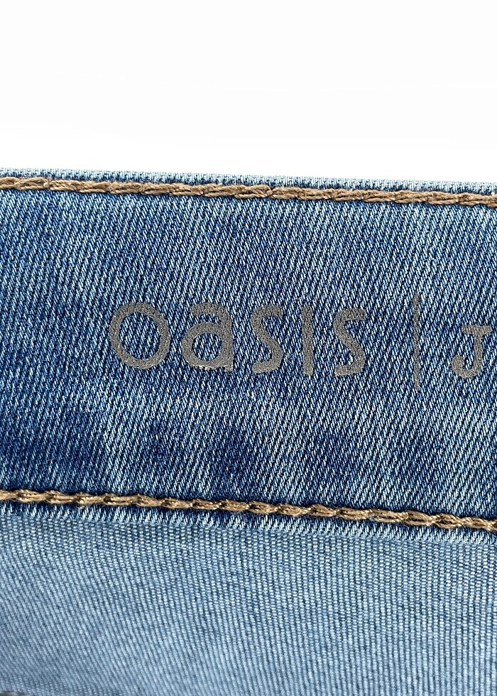 Oasis Jean / Kot %70 İndirimli. - Görsel 4