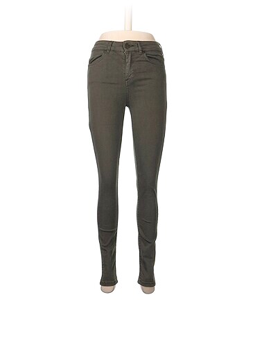 Oasis Jean / Kot %70 İndirimli.