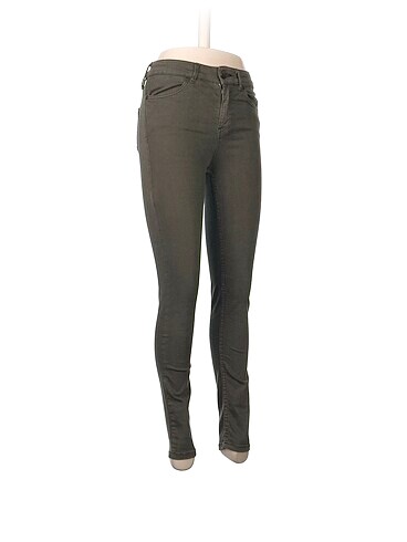 Oasis Oasis Jean / Kot %70 İndirimli.