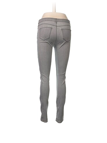 universal Beden Vintage Love Jean / Kot %70 İndirimli.