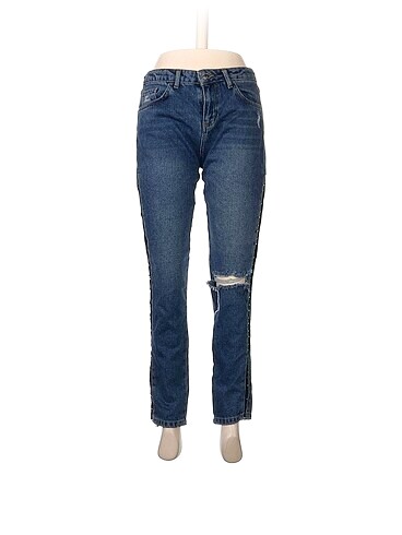 Twist Jean / Kot %70 İndirimli.