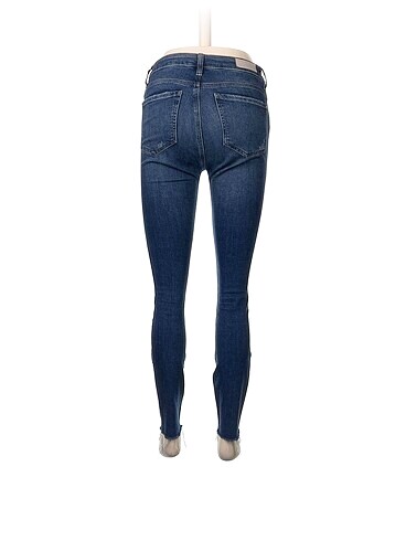 26 Beden Mavi Jeans Jean / Kot %70 İndirimli.