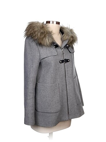 Zara Zara Mont %70 İndirimli.