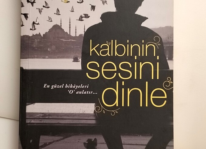 Kalbinin Sesini Dinle