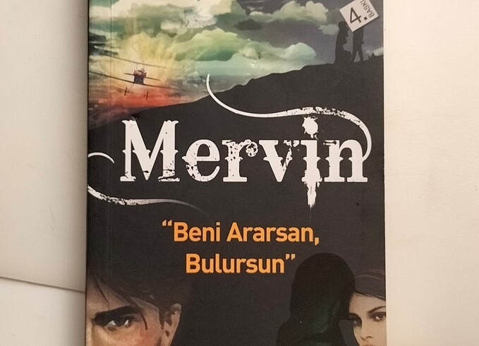 Mervin 