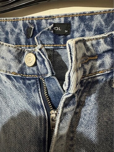 34 Beden Trendyol jean
