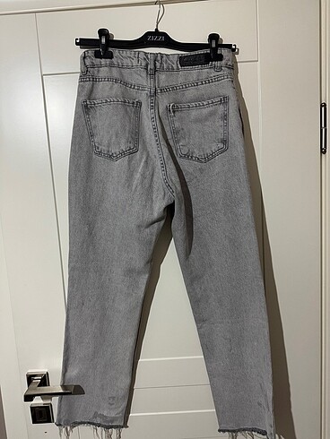 Trendyol & Milla Gri trendyol jean