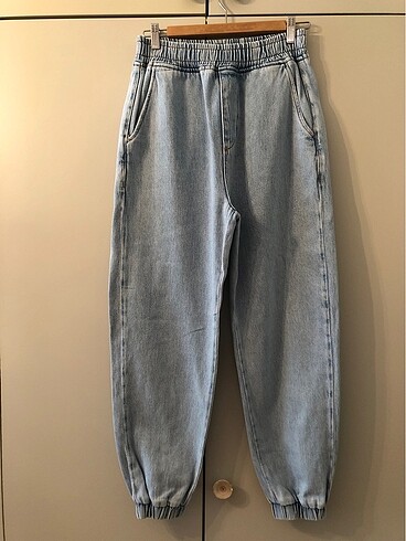 İpekyol Jean Jogger Pantolon