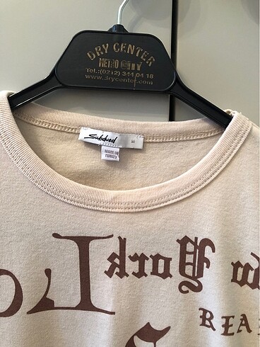 Diğer Subdued T-Shirt