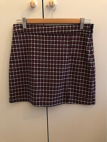 PULL&BEAR Mini Etek