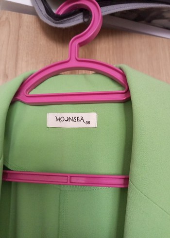 bayan boydan yelek - Görsel 2