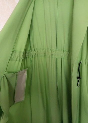 bayan boydan yelek - Görsel 3