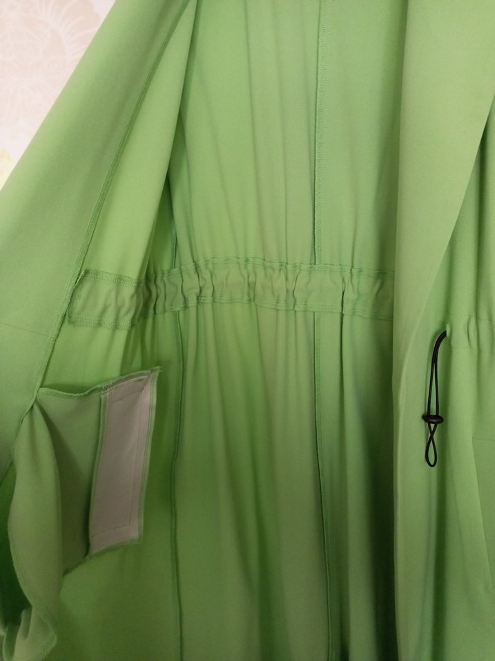 bayan boydan yelek - Görsel 3