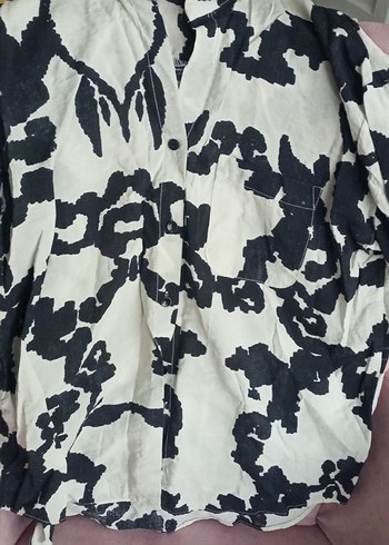 3 adet bayan gömlek - Görsel 2