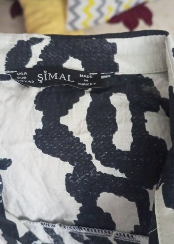 3 adet bayan gömlek - Görsel 4