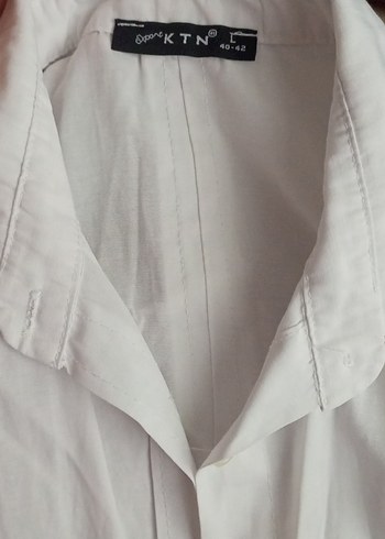 3 adet bayan gömlek - Görsel 6