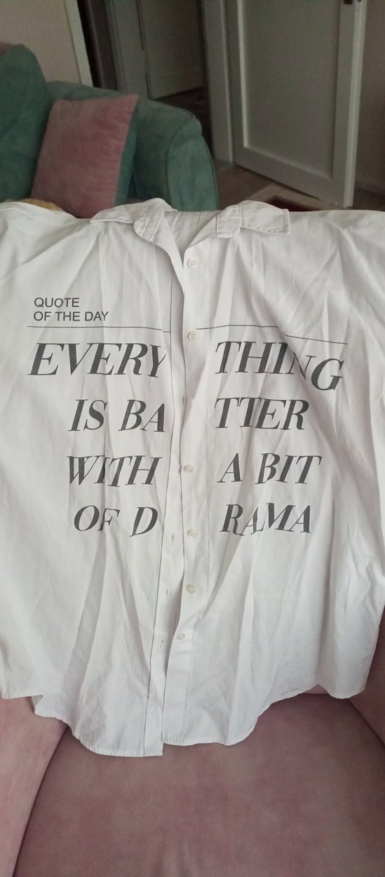 3 adet bayan gömlek - Görsel 5