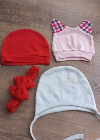 bebek ürünleri - Görsel 2