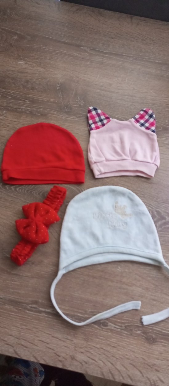 bebek ürünleri - Görsel 2