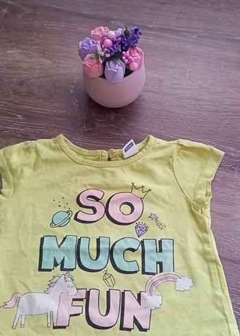 bebek pijama - Görsel 2