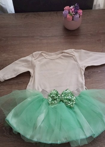 bebek pijama - Görsel 3