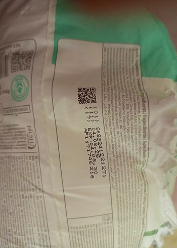 Sleepy Sens Antibakteriyel Süper Emici Külot Bez L 8'li - Görsel 3