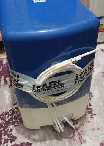 Su arıtma cihazı - Görsel 3