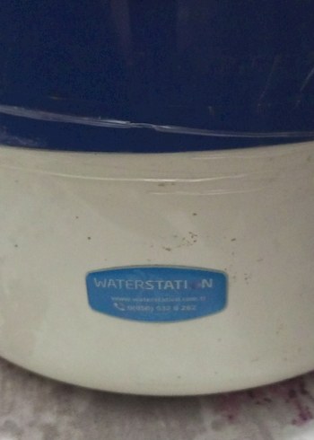 Su arıtma cihazı - Görsel 2