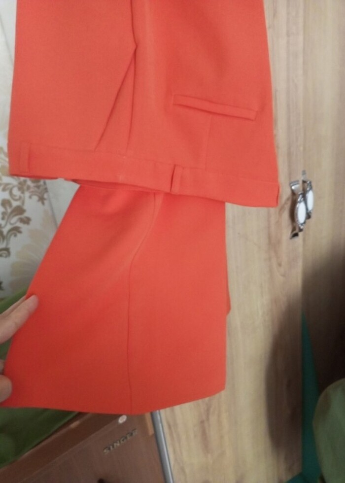 Kumaş pantolon  - Görsel 2