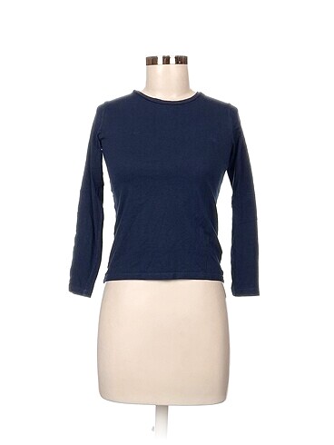 H&M Bluz %70 İndirimli.