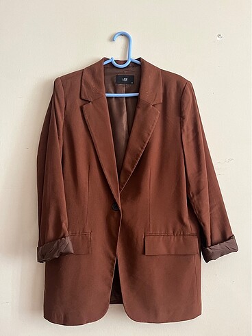 Blazer ceket