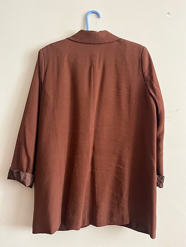 42 Beden Blazer ceket
