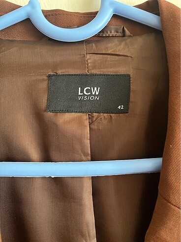LC Waikiki Blazer ceket