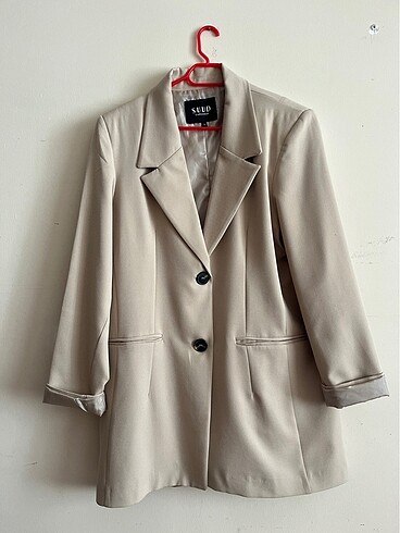 Blazer ceket