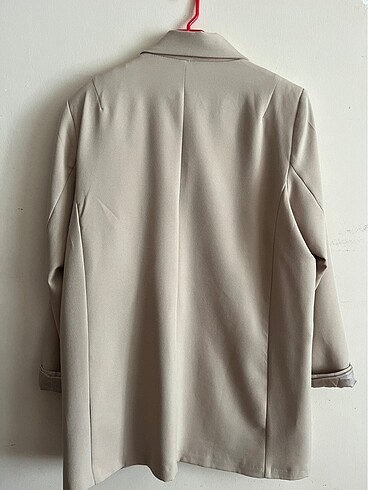 l Beden Blazer ceket