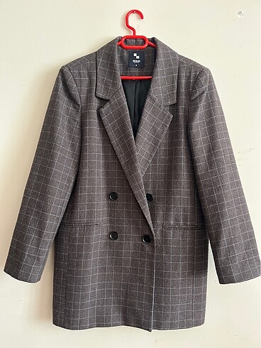 Blazer ceket
