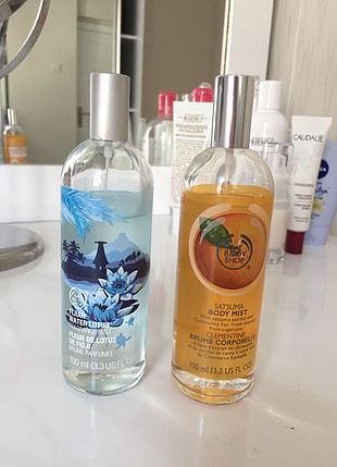 The Body Shop